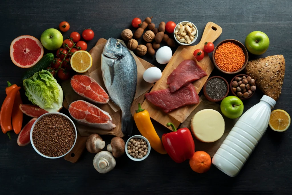 Home Page Premier Wellness 7 Holistic nutrition consultation at Premier Wellness Orewa