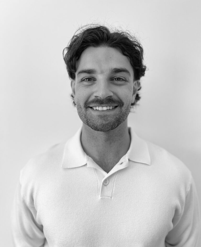 Hamish Wallace, Registered Osteopath at Premier Wellness Glenfield (North Shore) and Orewa