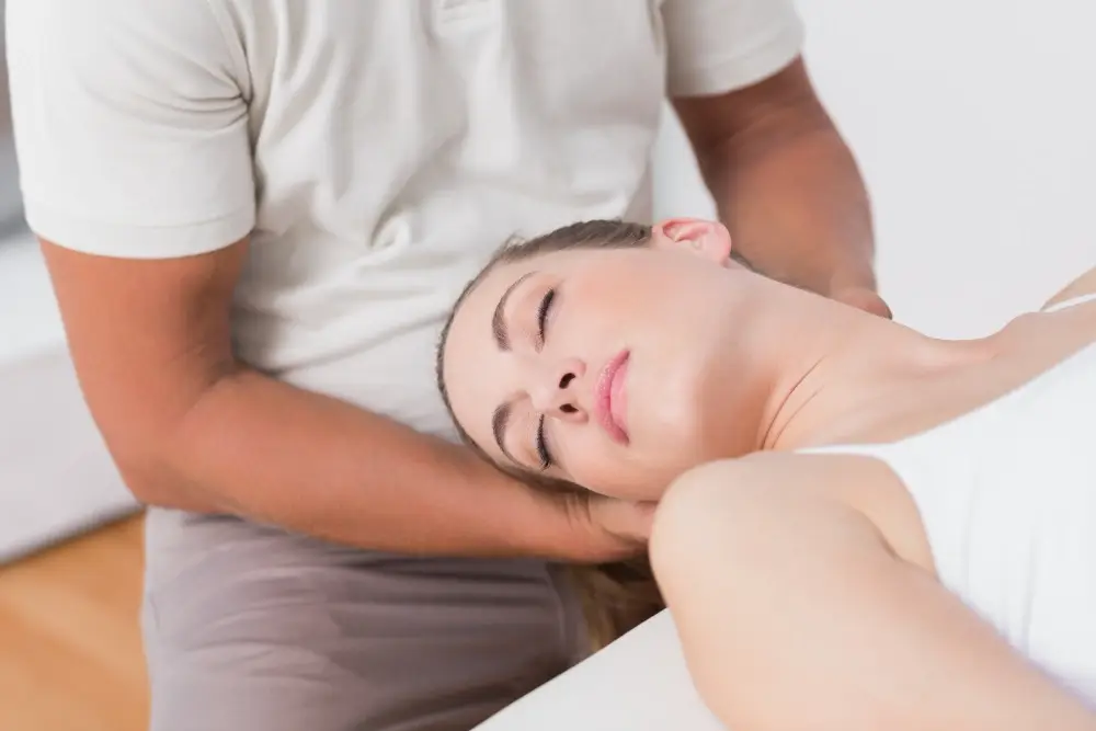Physio Auckland — hands-on physiotherapy treatment at Premier Wellness Glenfield North Shore and Orewa Hibiscus Coast