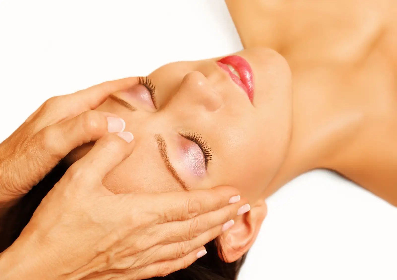 Cosmetic acupuncture facial rejuvenation at Premier Wellness Auckland