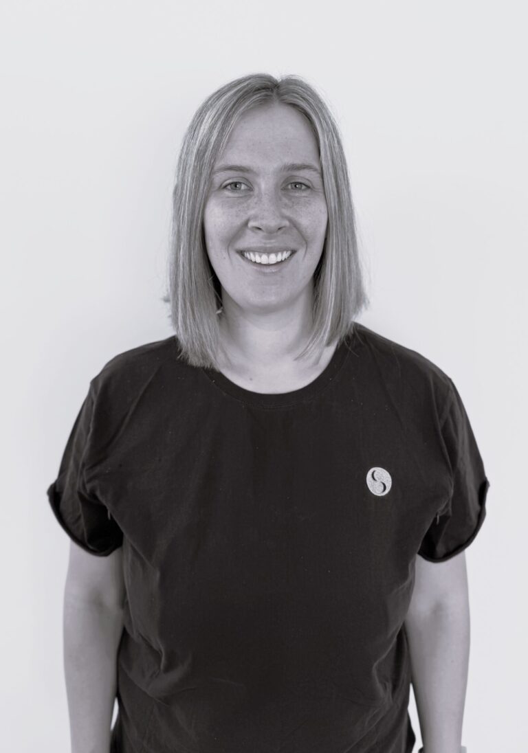 Briana Coombridge, Senior Physio at Premier Wellness Orewa, Hibiscus Coast