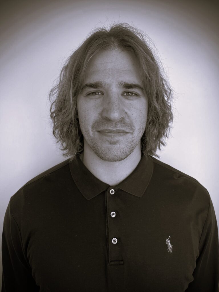 Chris Moors, Principal Physio at Premier Wellness Glenfield, North Shore