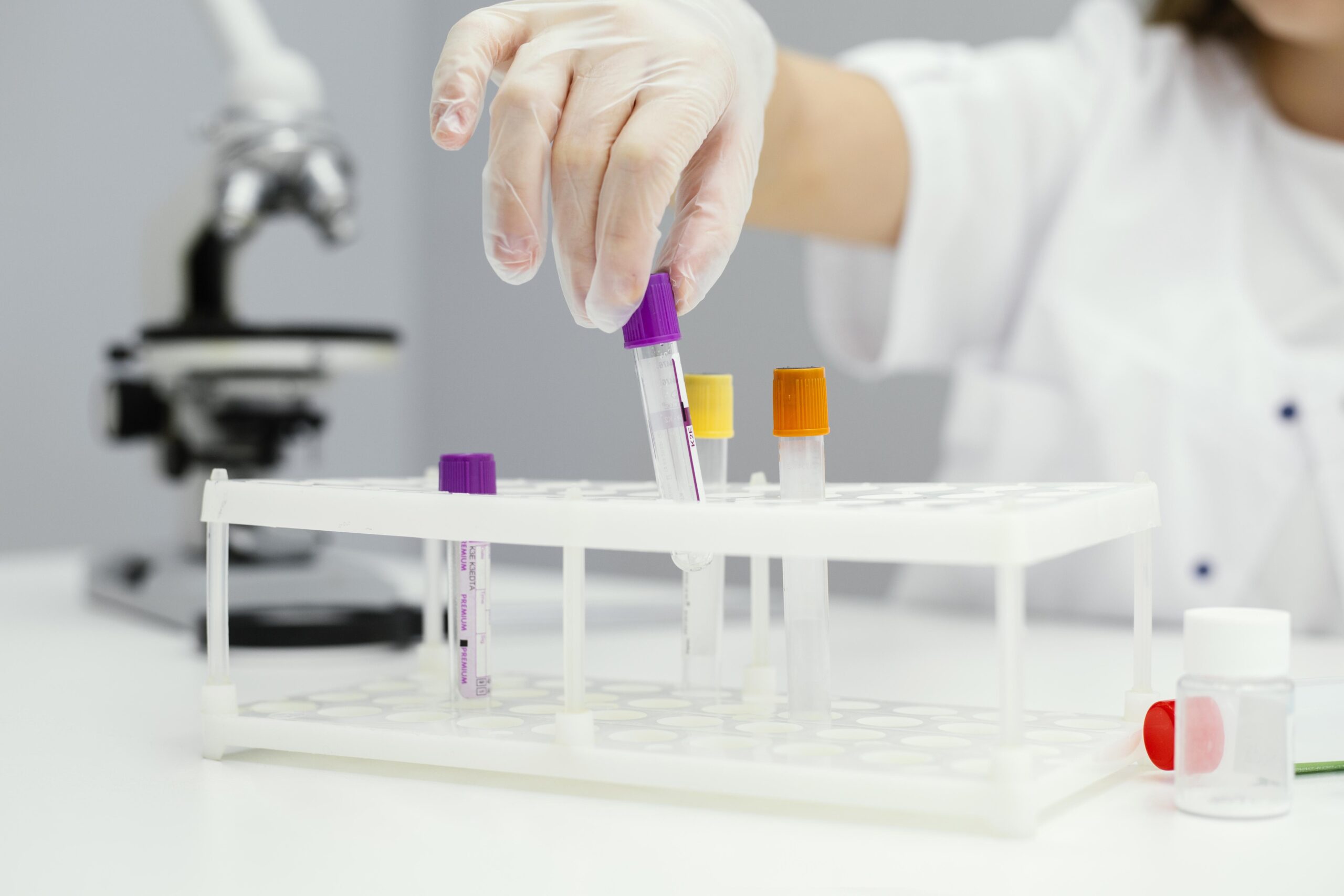 Hormone testing Auckland — NutriPath saliva and dried urine hormone testing at Premier Wellness