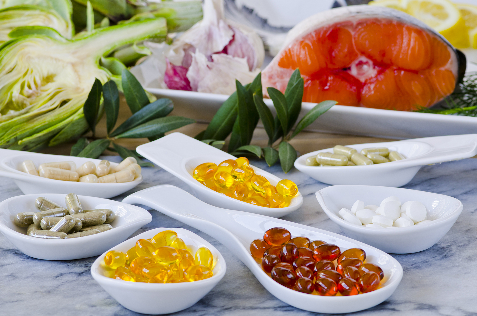 Food sensitivity testing and allergy testing at Premier Wellness Auckland