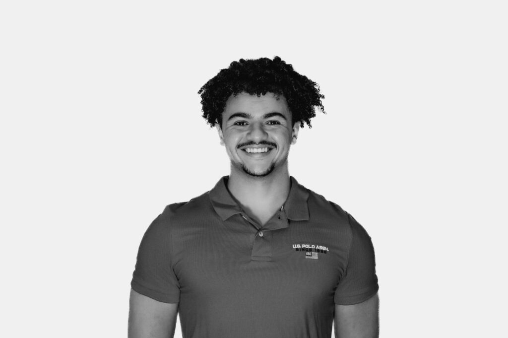 Ciaran Heaney — Osteopath at Premier Wellness Glenfield and Orewa, Auckland