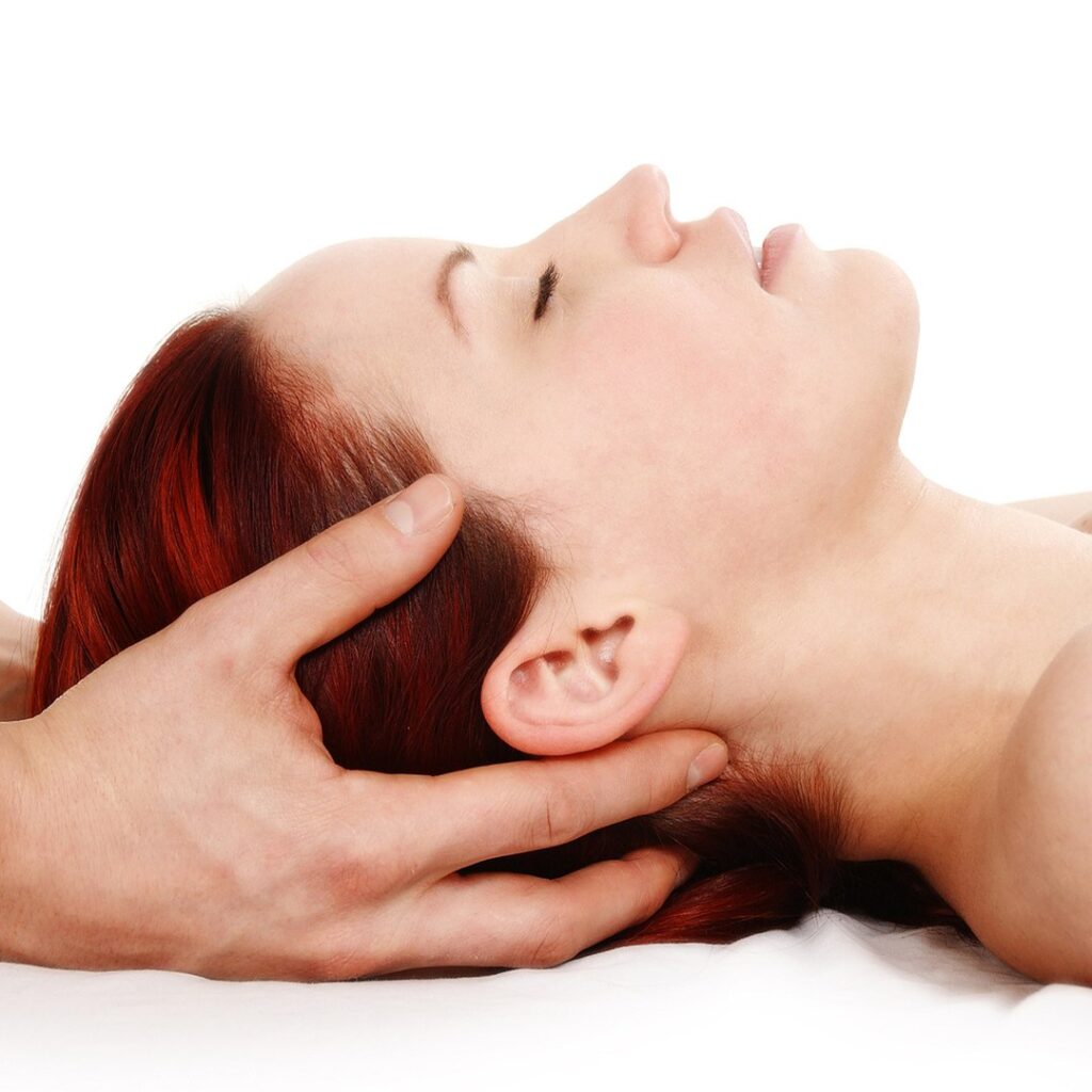 Two New Osteopaths Join Premier Wellness 3 Gentle osteopathic treatment technique at Premier Wellness