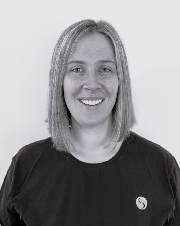 Briana Coombridge, Senior Physio at Premier Wellness Orewa, Hibiscus Coast